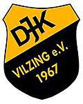 DJK Vilzing team logo