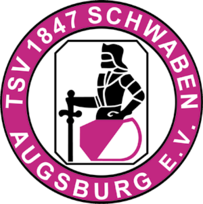 TSV Schwaben Augsburg team logo