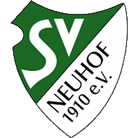 SV Neuhof team logo