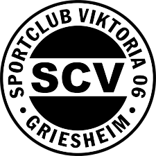 SC Viktoria 06 Griesheim team logo
