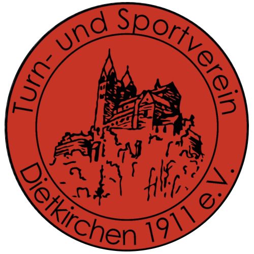Turn- und Sportverein Dietkirchen 1911 e. V. team logo