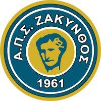 Zakinthos team logo
