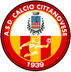 Cittanovese team logo