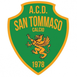 San Tommaso team logo