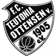 Teutonia Ottensen team logo