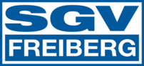 SGV Freiberg team logo