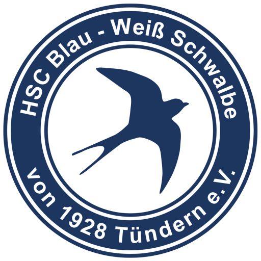 BW Schwalbe Tuendern team logo