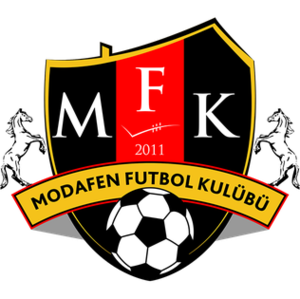 Modafen team logo