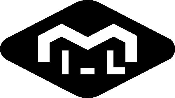 Melhus Il team logo
