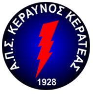 Keravnos Kerateas team logo