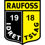 Raufoss 2 team logo