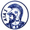 EAS Salaminas team logo