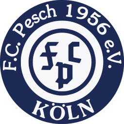 FC Pesch team logo