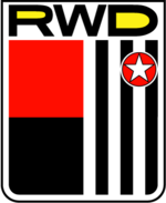RWD Molenbeek team logo
