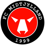 FC Midtjylland Reserves team logo