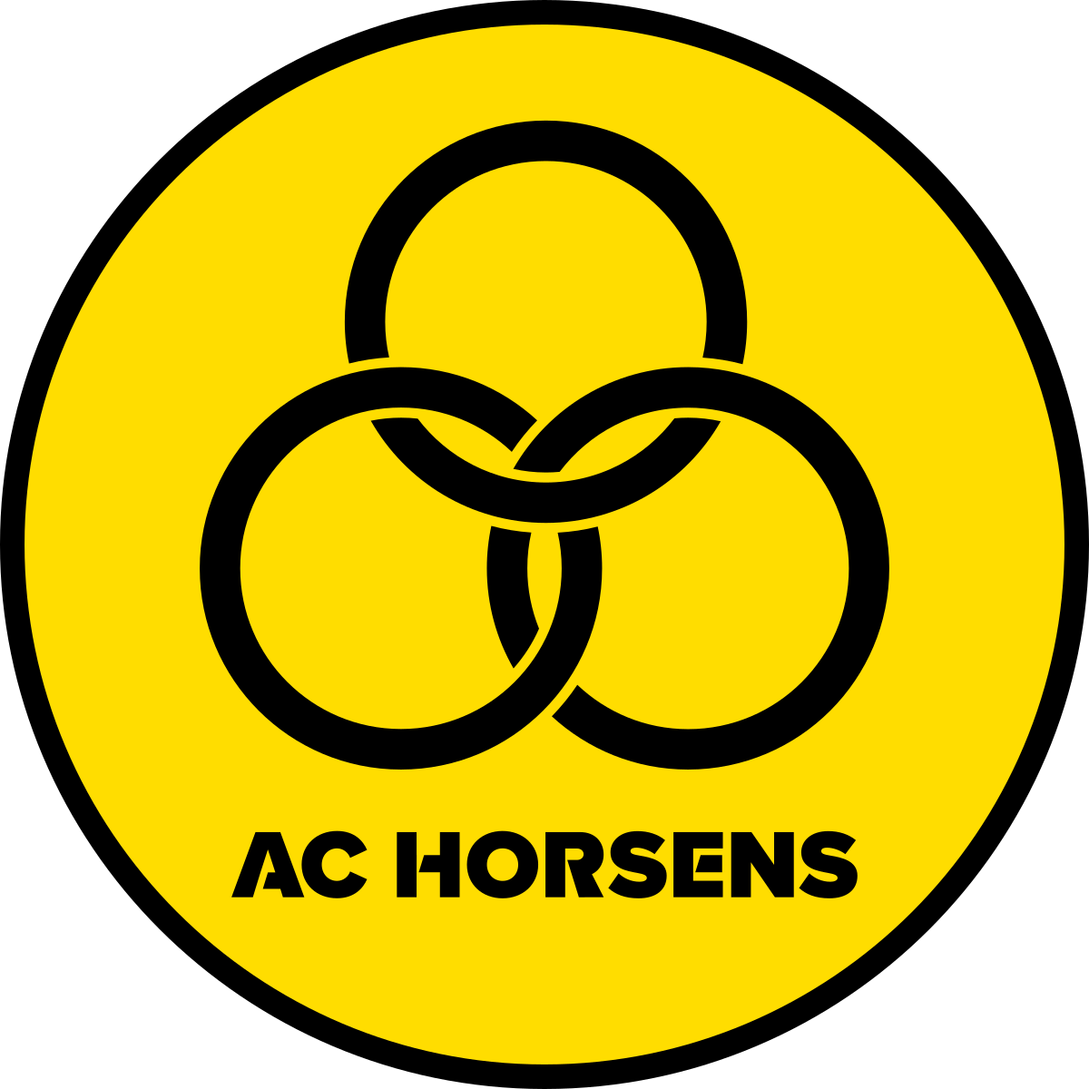 AC Horsens Reserves team logo