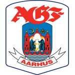 AGF Aarhus Reserves team logo