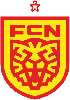 FC Nordsjaelland Reserves team logo