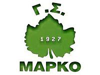 Marko team logo