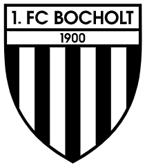 FC Bocholt team logo