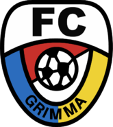 FC Grimma team logo