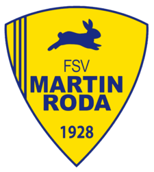 FSV Martinroda team logo