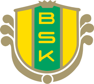 Bollstanas SK team logo