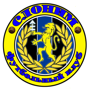 Slonim 2017 team logo