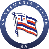 Sport-Club Tasmania von 1900 Berlin e.V. team logo