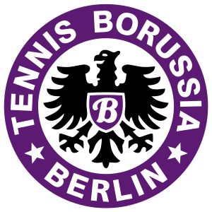 Tennis Borussia Berlin team logo