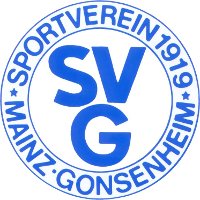 SV Gonsenheim team logo