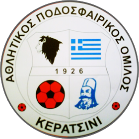 Keratsini team logo