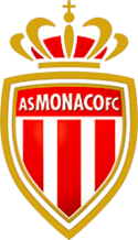 Monaco B team logo