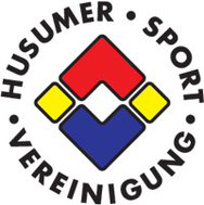 Husumer SV team logo
