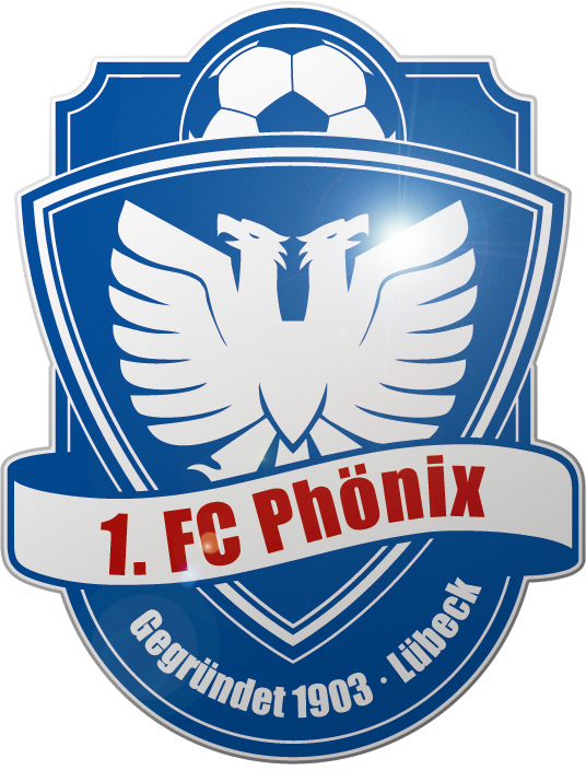 VfB Phoenix Lubeck team logo
