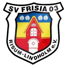 SV Frisia 03 RL team logo