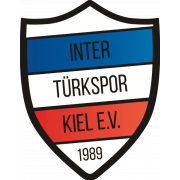 Inter Turkspor Kiel team logo