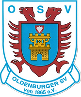 Oldenburger SV team logo