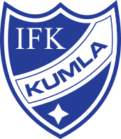 Idrottsföreningen Kamraterna Kumla team logo