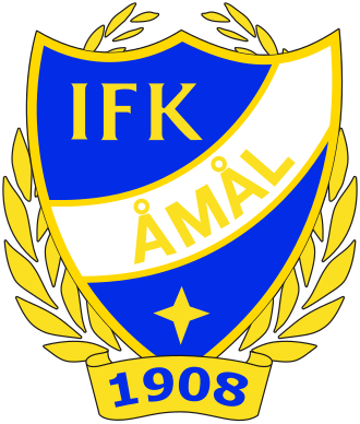 IFK Amal team logo