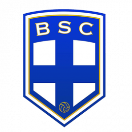 Berco SC team logo