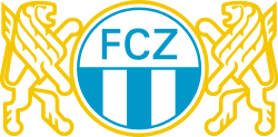 Fussball-Club Zürich - second team team logo