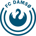 Damso (w) team logo