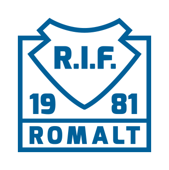 Romalt IF (w) team logo