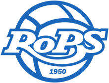 RoPS Akatemia team logo