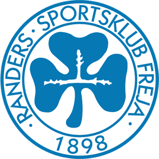Randers Freja (u19) team logo