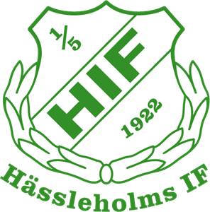 Hassleholms IF team logo