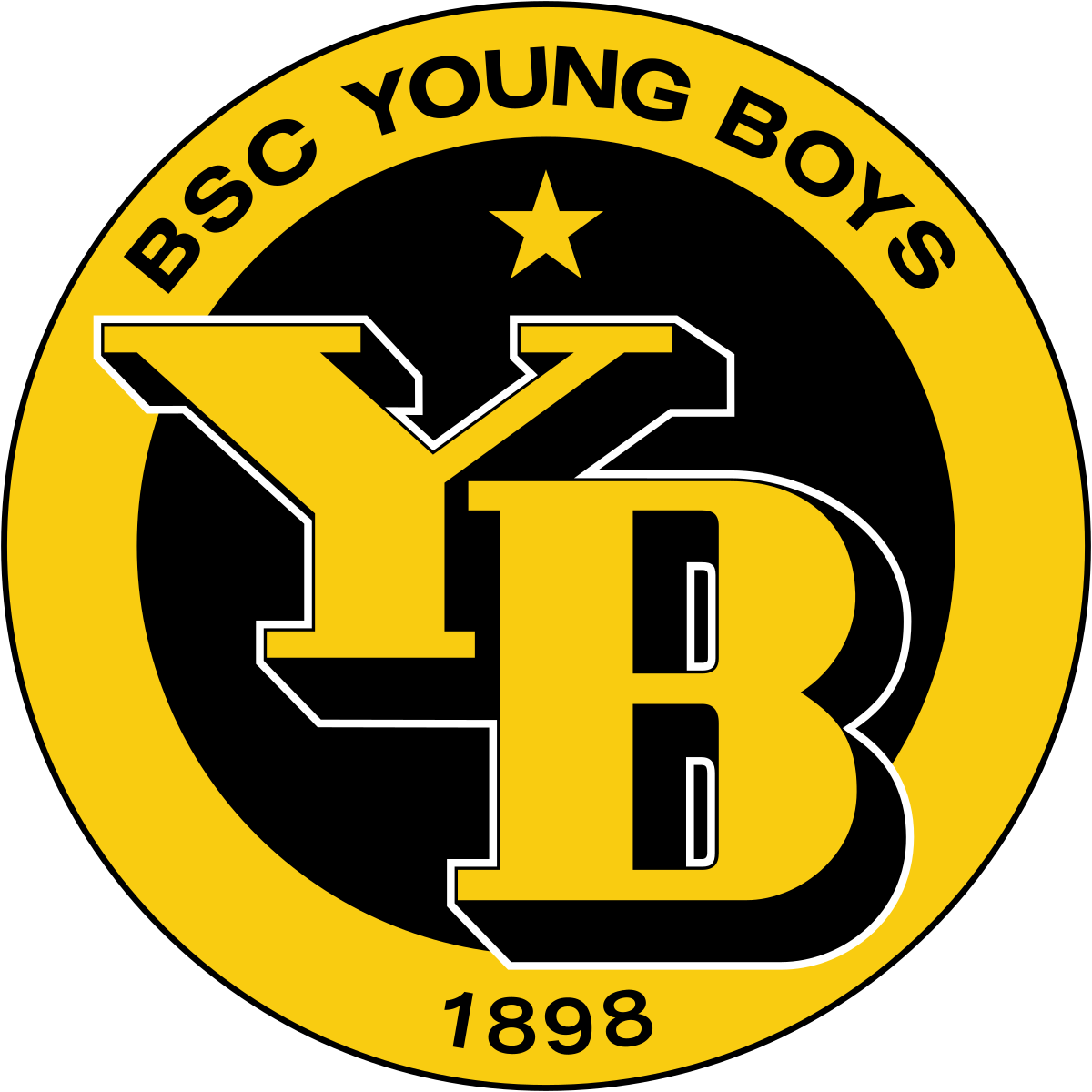 BSC Young Boys II team logo