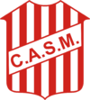 Club Atlético San Martín team logo