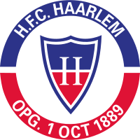 Haarlem team logo